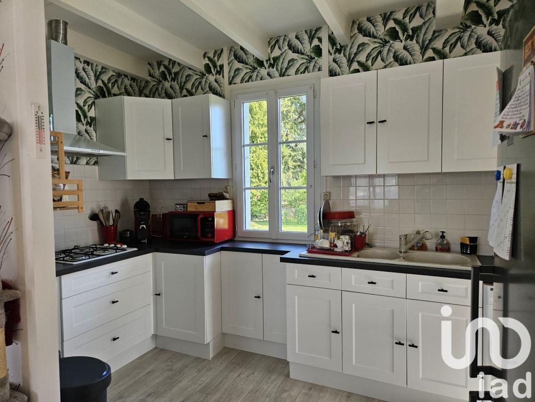 Maison 4 Pièce(s) Massignac