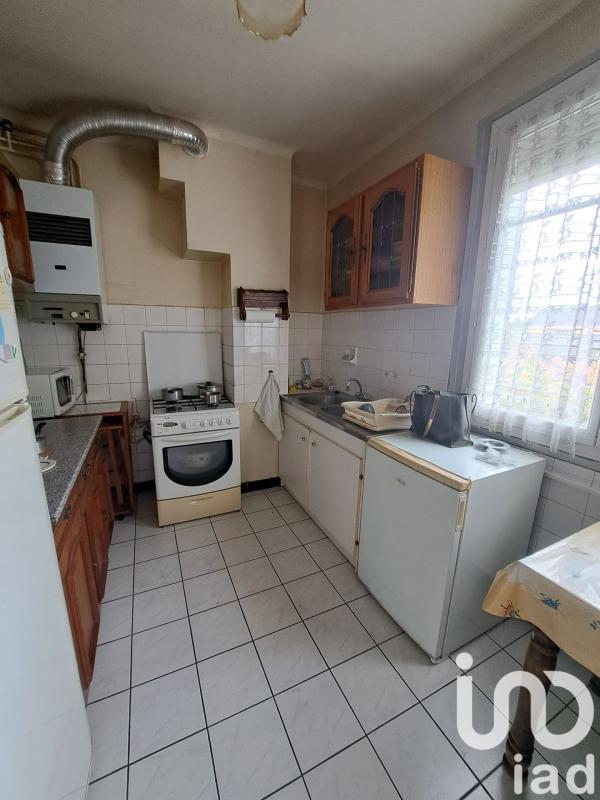 Appartement 3 Pièce(s) Tarbes