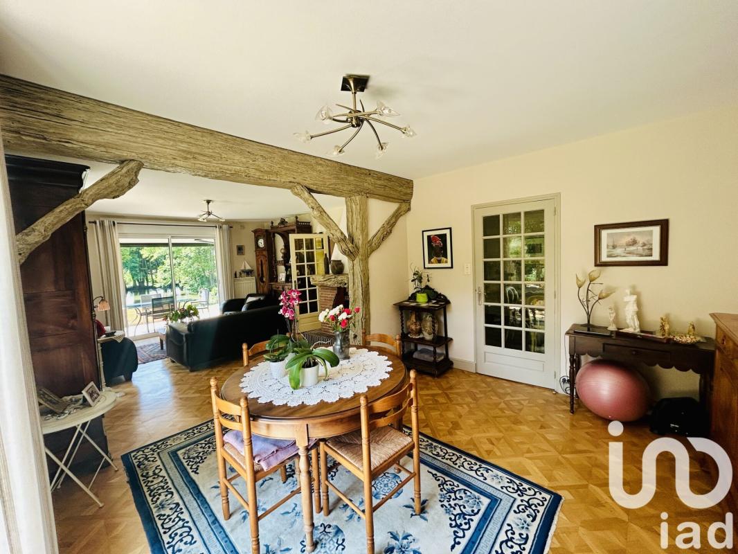 Maison traditionnelle 5 Pièce(s) La Chapelle-Janson