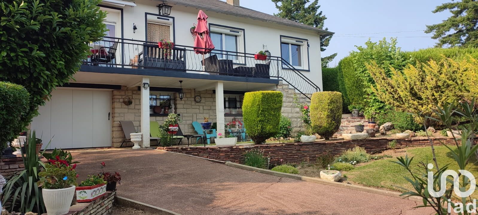 Maison traditionnelle 6 Pièce(s) Courtenay