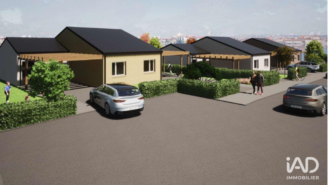 Maison 4 Pièce(s) Vitry-sur-Orne