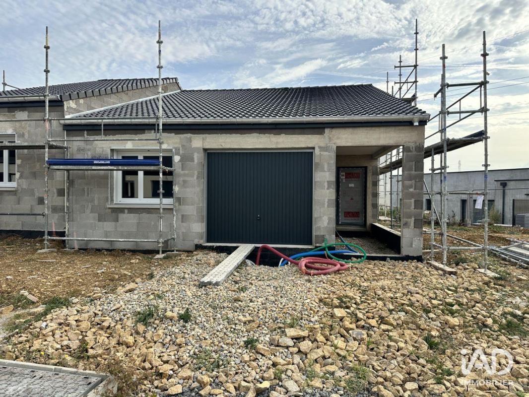 Maison 3 Pièce(s) Vitry-sur-Orne - Photo 2