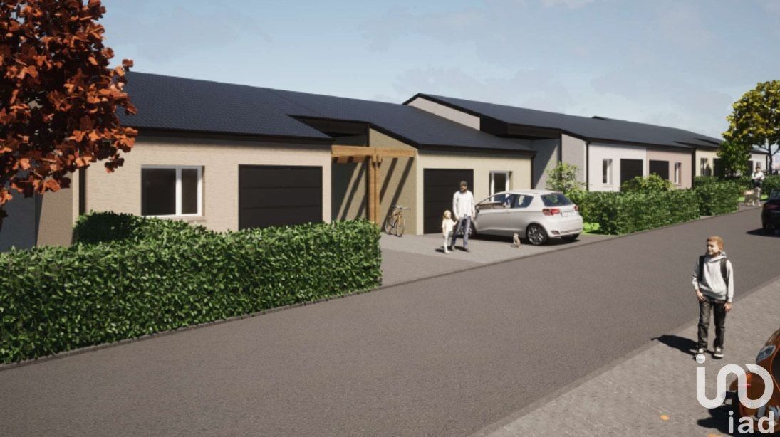 Maison 3 Pièce(s) Vitry-sur-Orne - Photo 3
