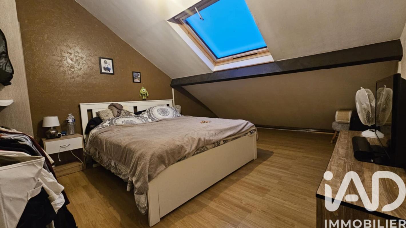 Maison 4 Pièce(s) Sallaumines