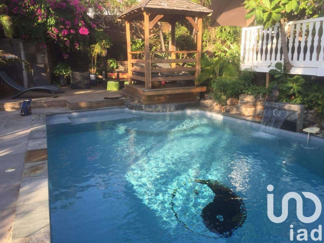 Loft 2 Pièce(s) Saint-Pierre