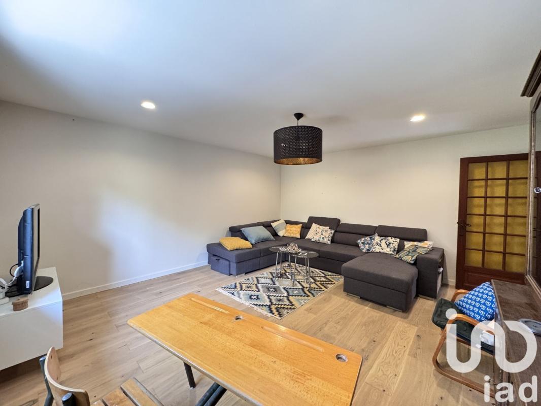 Maison 4 Pièce(s) Saint-Victor-de-Cessieu