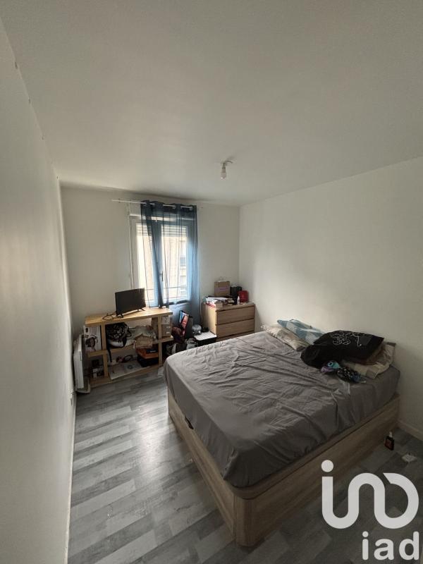 Appartement 2 Pièce(s) Corbeil-Essonnes
