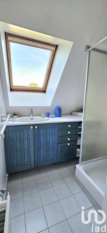 Maison 6 Pièce(s) Bouffémont