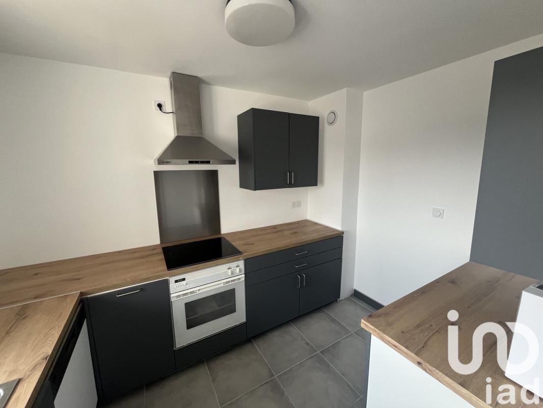 Appartement 3 Pièce(s) Ploemeur