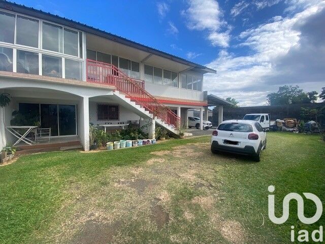 Maison 10 Pièce(s) Saint-André