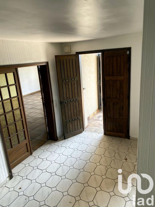 Maison 7 Pièce(s) Ussel