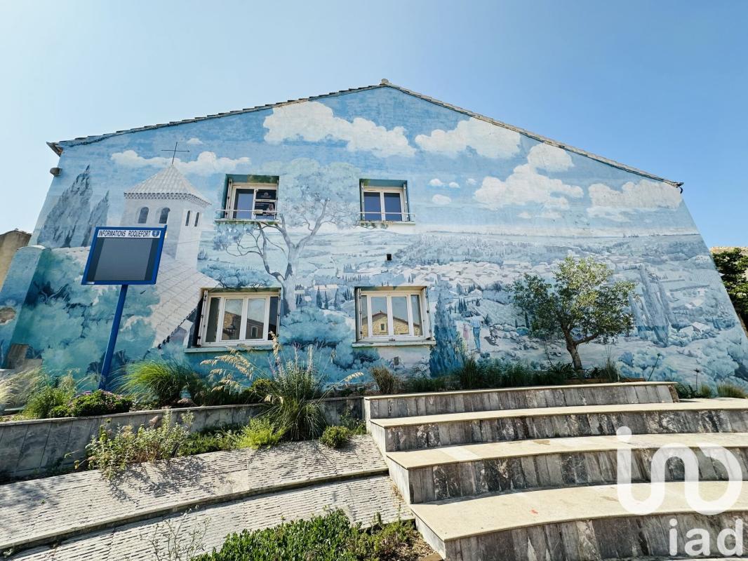 Maison 6 Pièce(s) Roquefort-des-Corbières