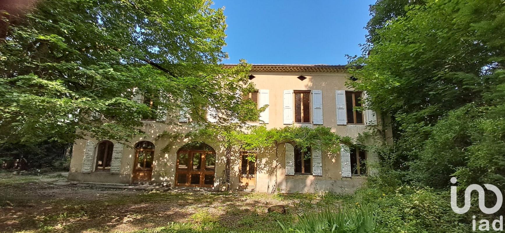 Maison 8 Pièce(s) Die