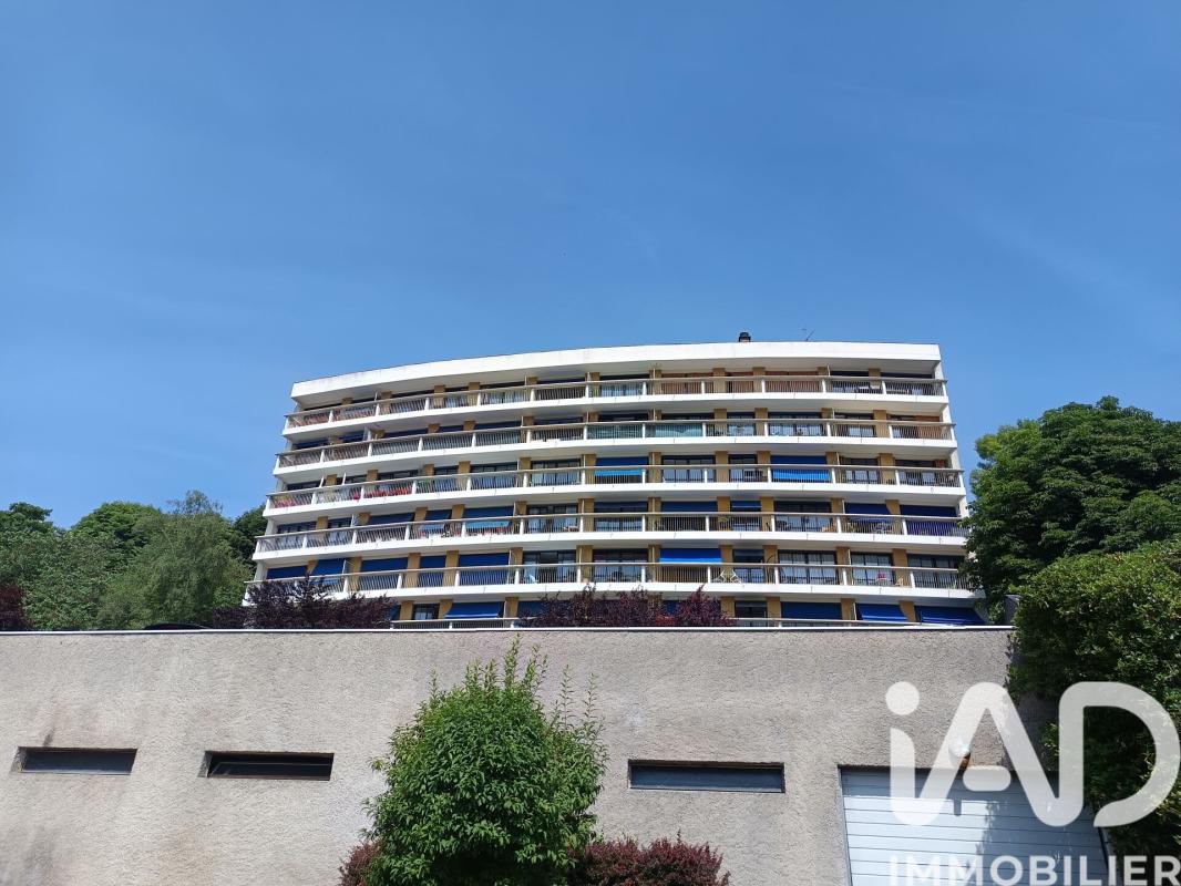 Appartement 2 Pièce(s) Blois