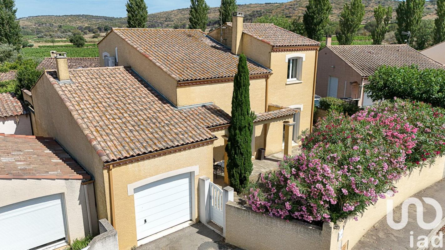 Maison 4 Pièce(s) Bizanet