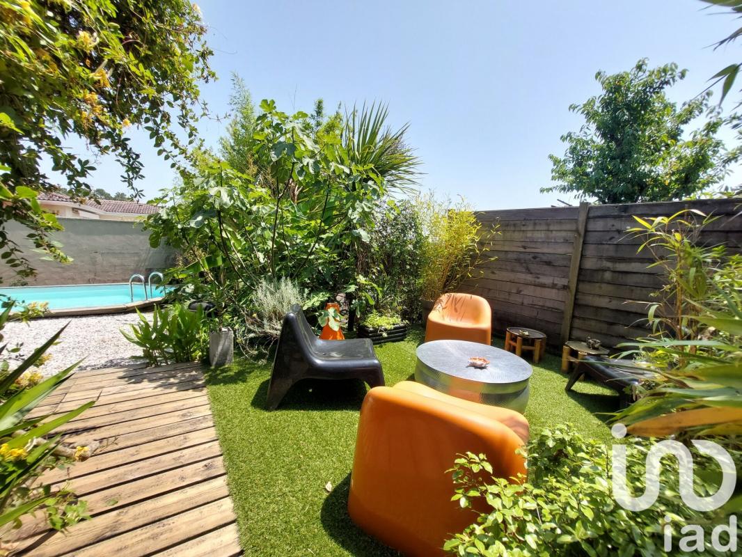 Maison 4 Pièce(s) Oeyreluy