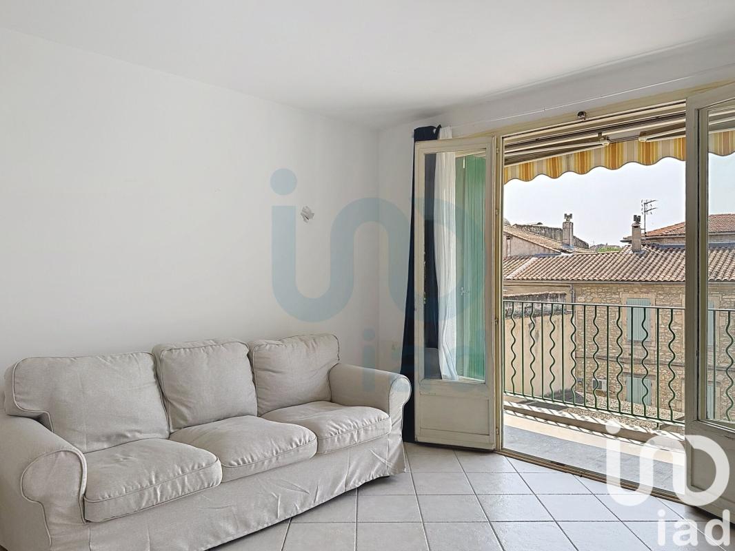 Appartement 3 Pièce(s) Saint-Rémy-de-Provence