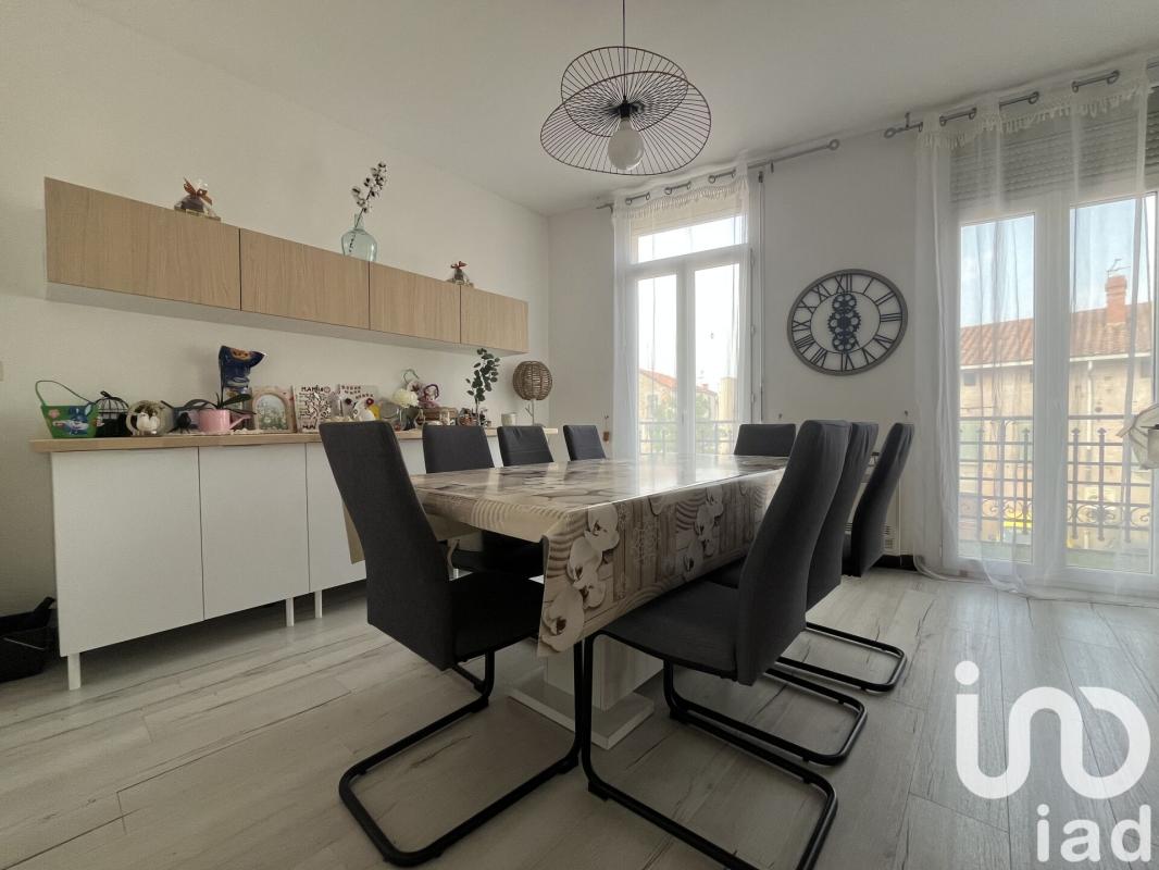 Maison de village 5 Pièce(s) Trouillas