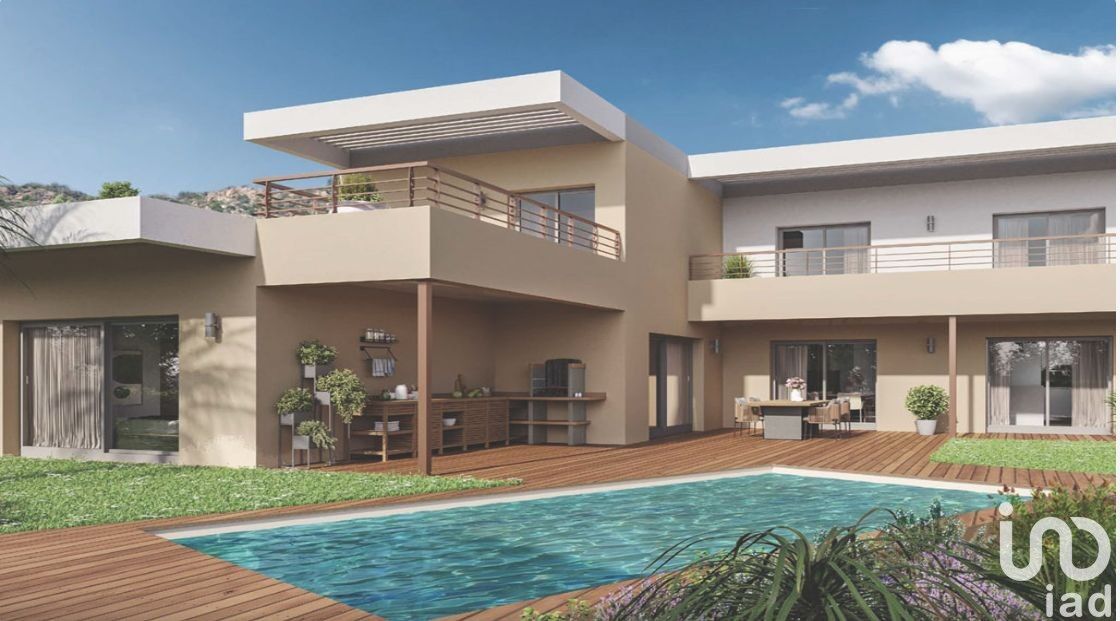 Maison 5 Pièce(s) Le Lavandou