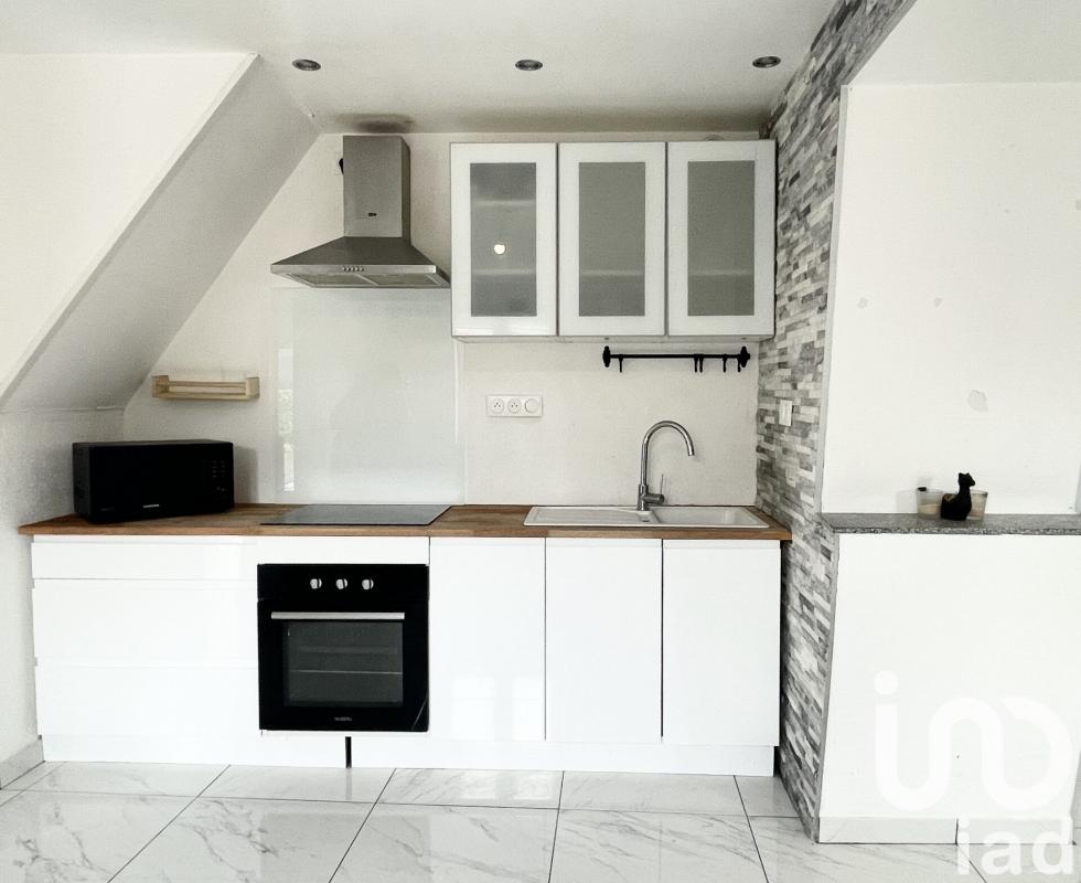 Maison de ville 6 Pièce(s) Boulay-Moselle