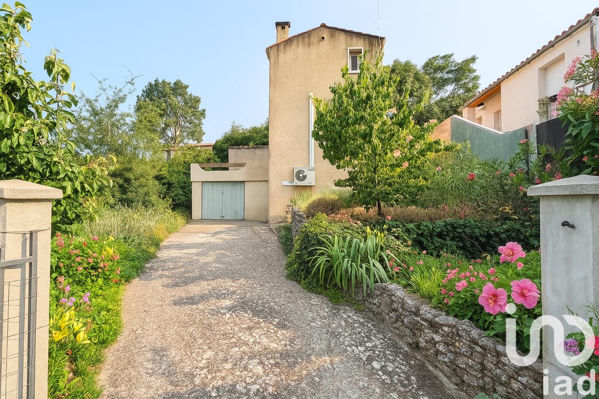 Villa 5 Pièce(s) Apt