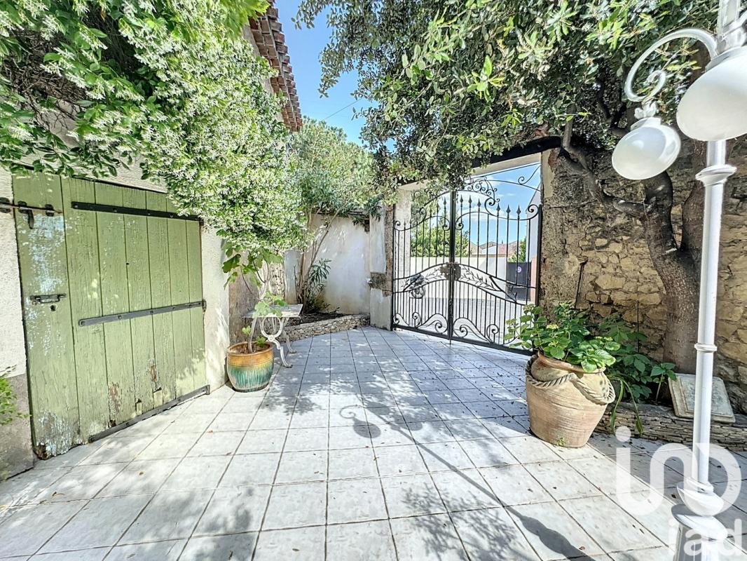 Maison 10 Pièce(s) Maraussan