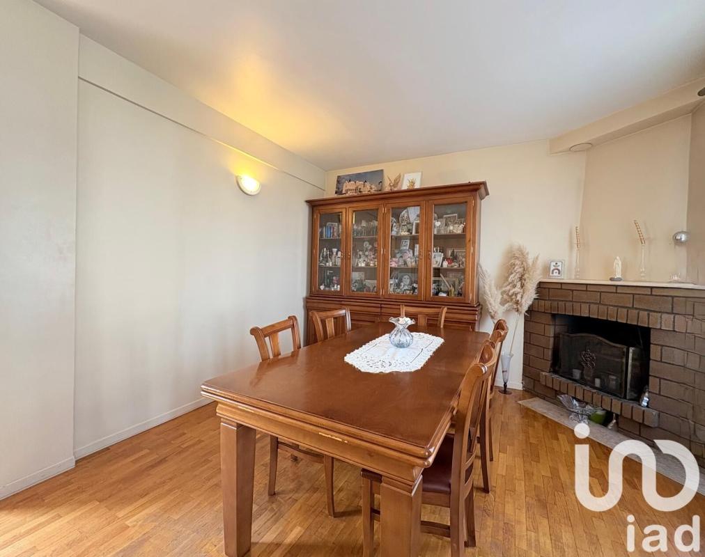 Appartement 3 Pièce(s) Ivry-sur-Seine
