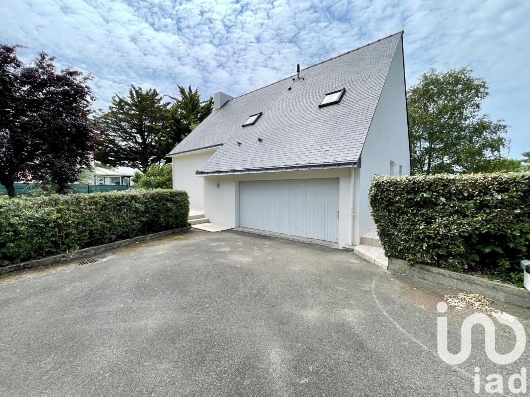 Maison traditionnelle 7 Pièce(s) Pornichet