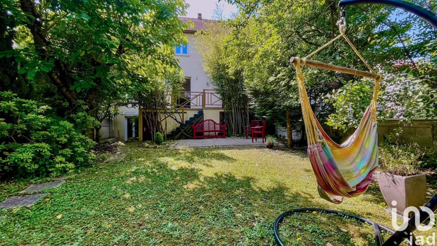 Maison 6 Pièce(s) Antony