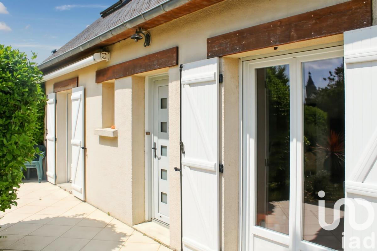 Maison traditionnelle 5 Pièce(s) Lamballe-Armor