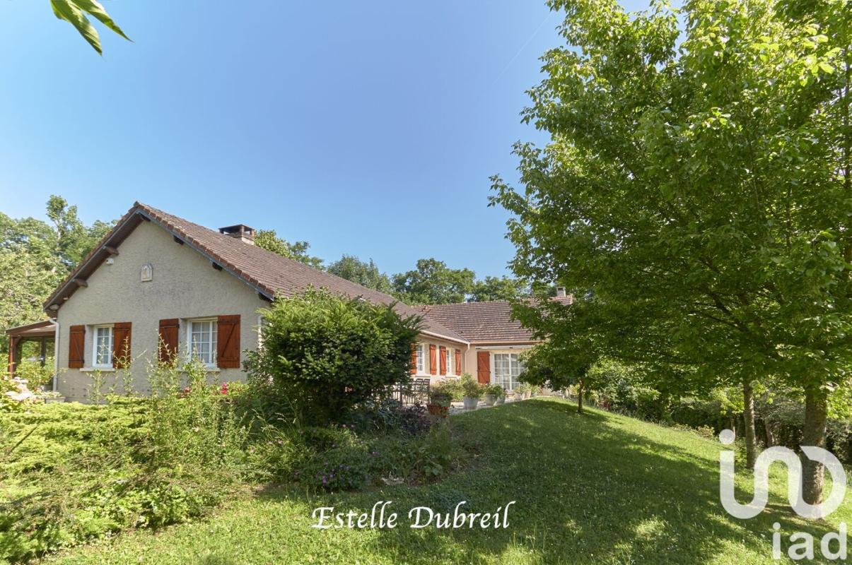 Maison 10 Pièce(s) Thoiry