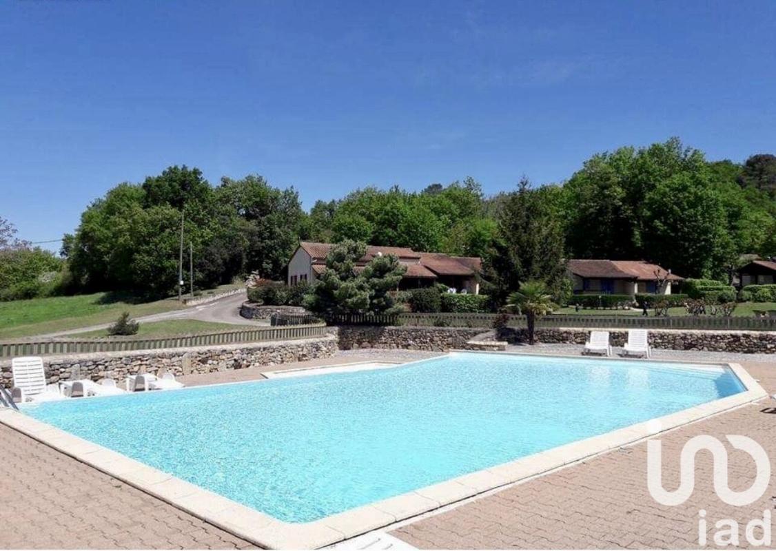 Bastide 3 Pièce(s) Domme