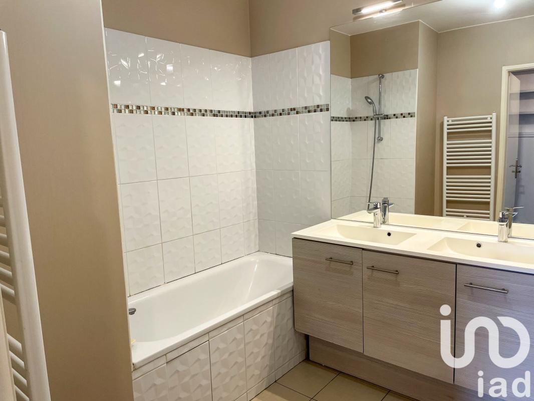 Appartement 3 Pièce(s) Yerres