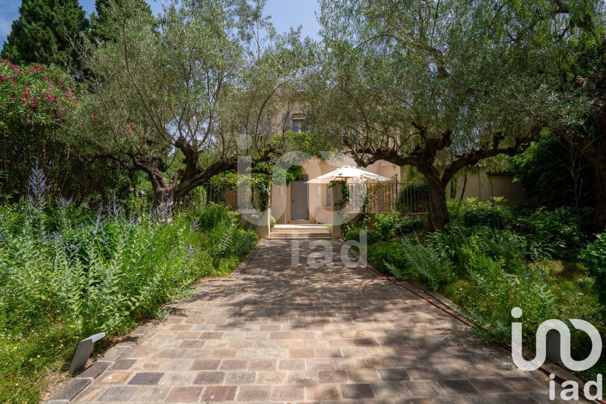 Bastide 8 Pièce(s) Saint-Tropez