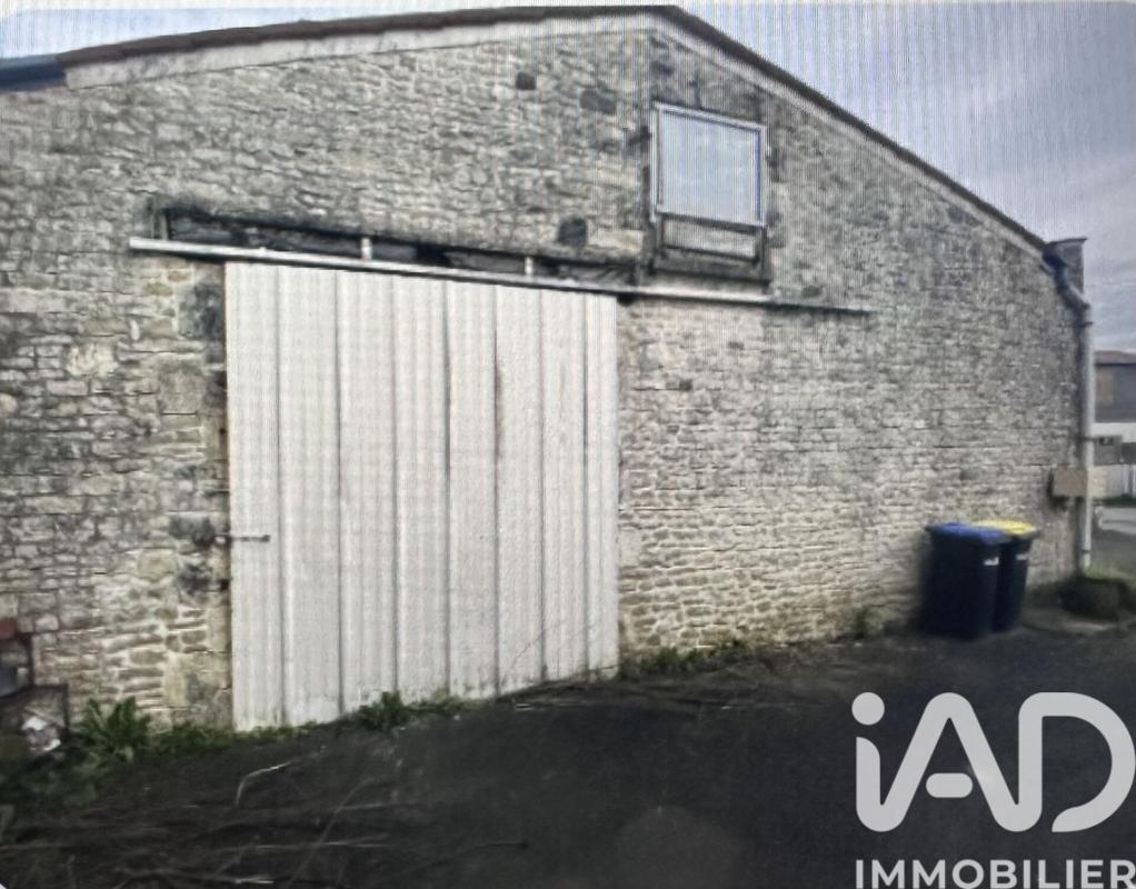 Ferme 1 Pièce(s) Vérines