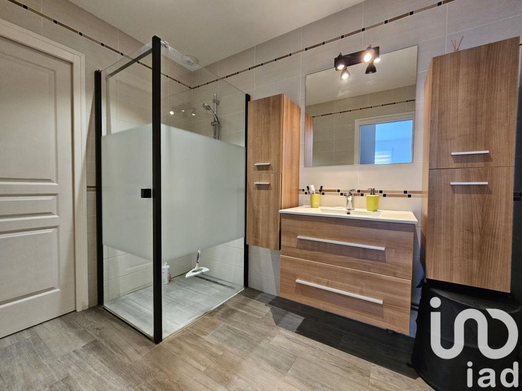 Maison traditionnelle 7 Pièce(s) Saint-Philbert-de-Grand-Lieu