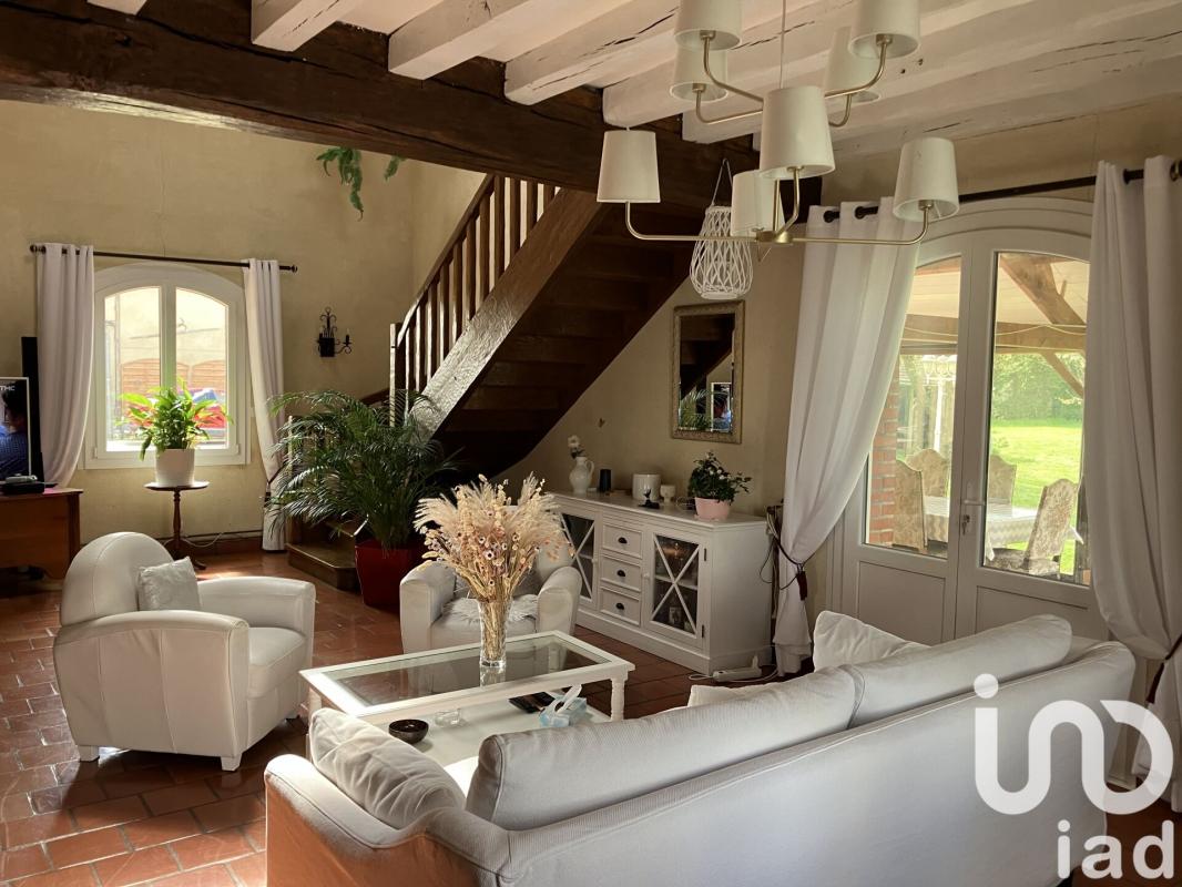 Maison traditionnelle 7 Pièce(s) Moncé-en-Belin