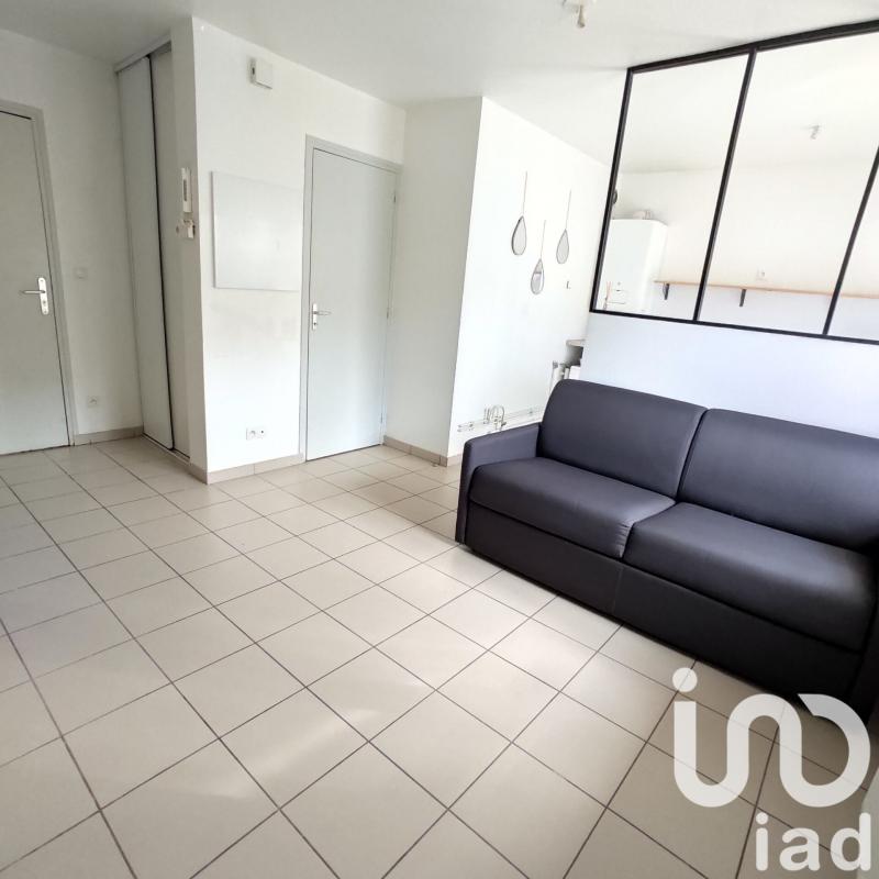 Appartement 1 Pièce(s) Berck