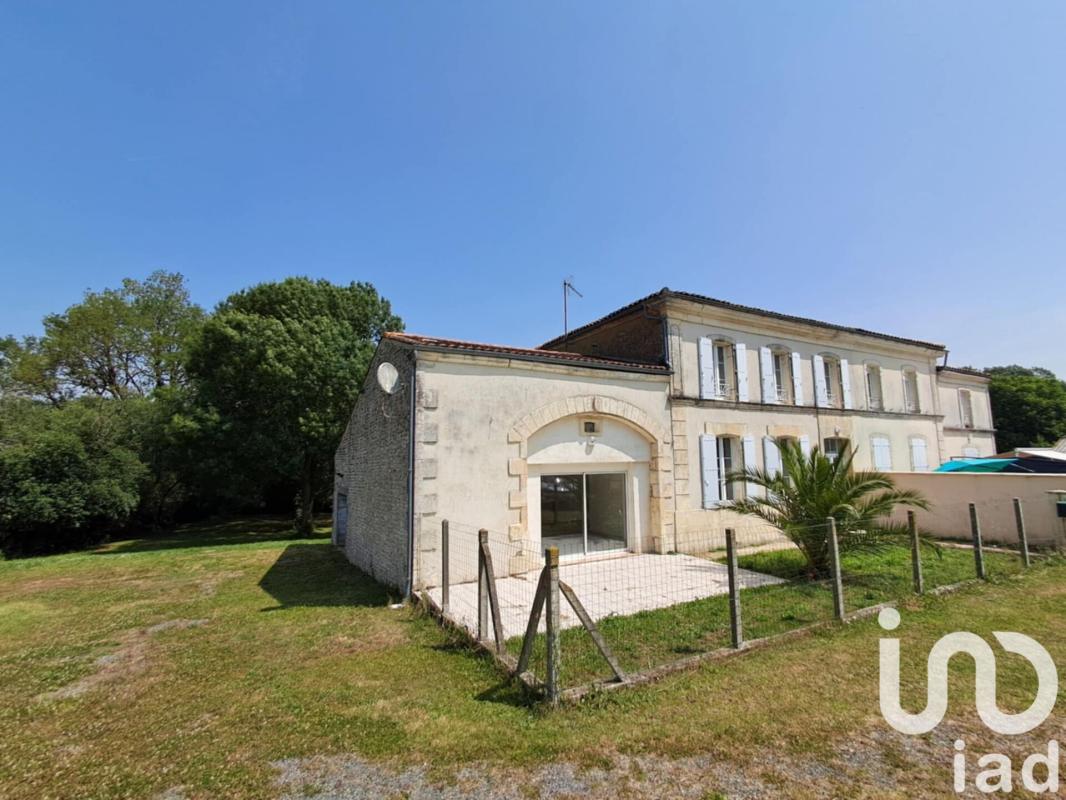 Maison traditionnelle 4 Pièce(s) Ternant