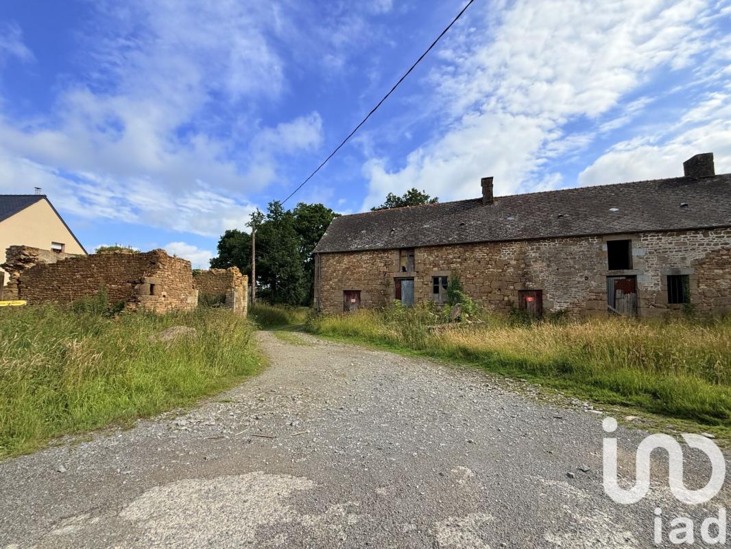 Maison 1 Pièce(s) Saint-James