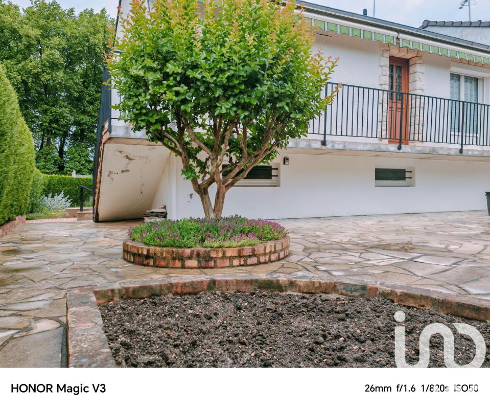 Maison 4 Pièce(s) Marmagne