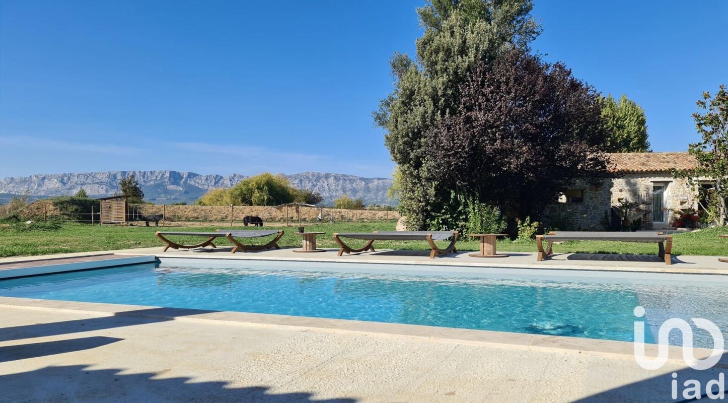 Maison 6 Pièce(s) Trets