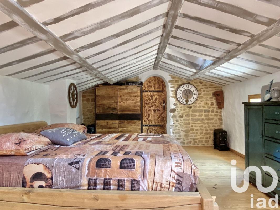 Maison 6 Pièce(s) Trets