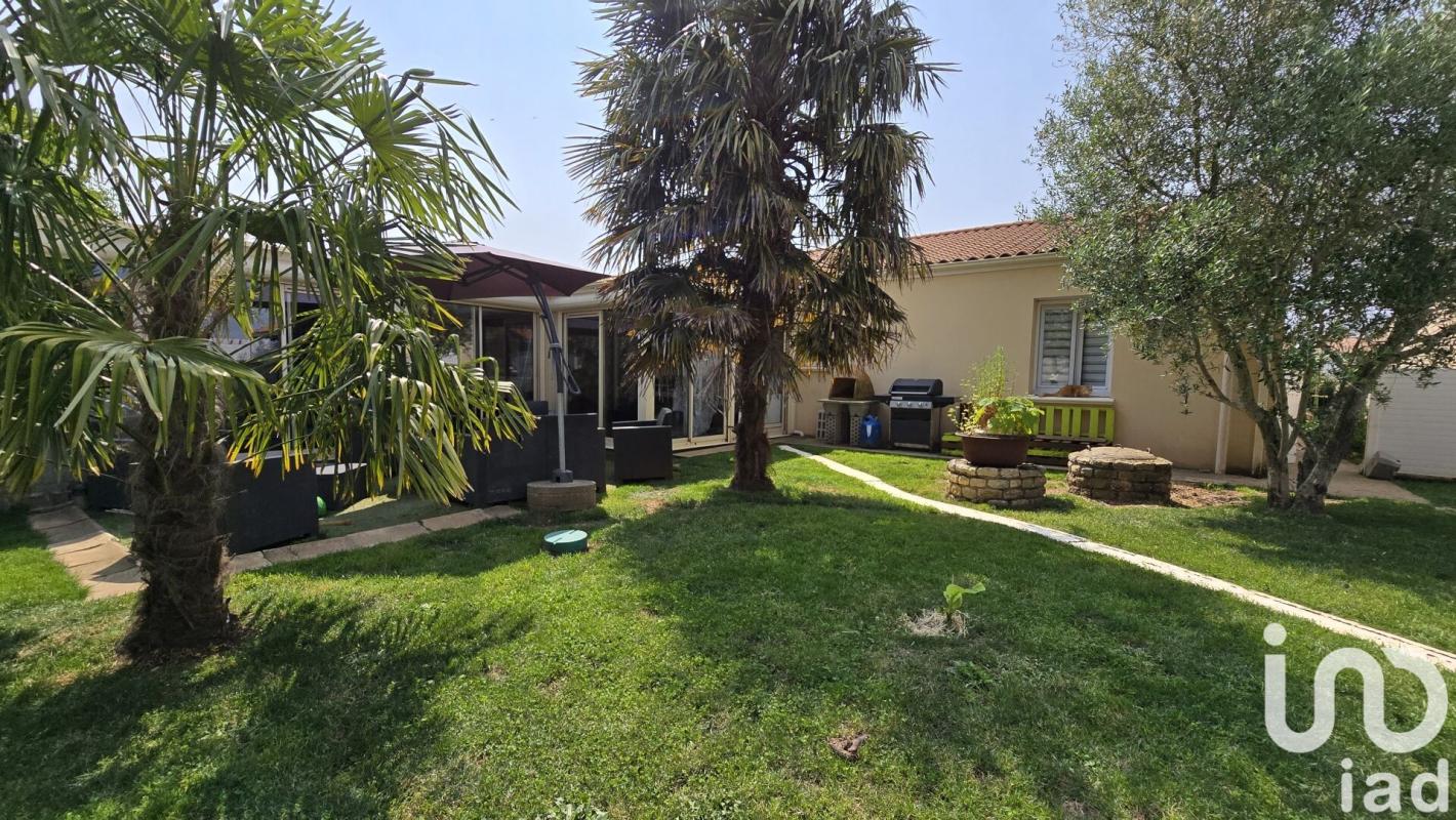 Maison traditionnelle 5 Pièce(s) Sainte-Néomaye