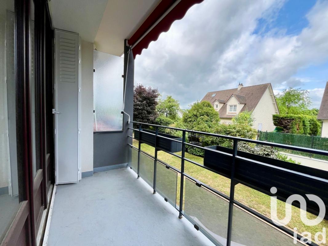 Appartement 3 Pièce(s) Croissy-sur-Seine