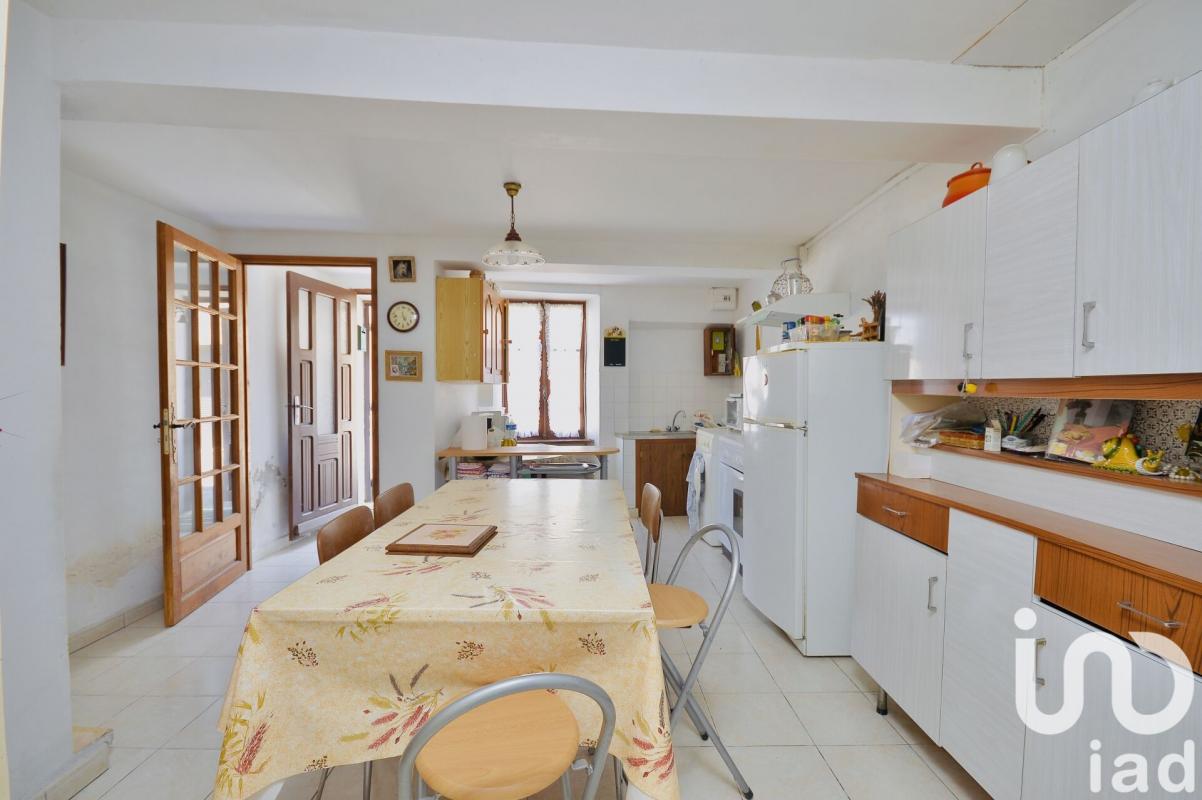 Maison de village 5 Pièce(s) Vignevieille