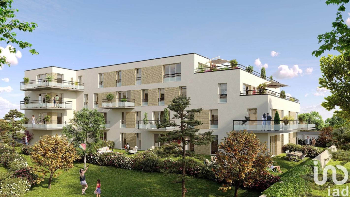 Appartement 2 Pièce(s) Saint-Martin-Boulogne