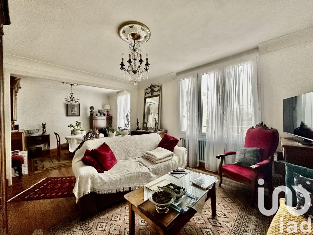 Maison de ville 7 Pièce(s) Quimper