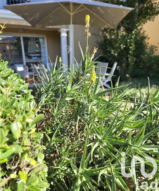 Appartement 2 Pièce(s) Sainte-Maxime