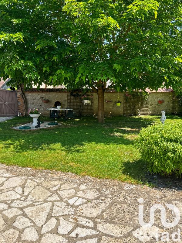 Propriété 5 Pièce(s) Nargis